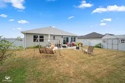 1406 Indian Trail, Kankakee, IL 60901 - Photo 22