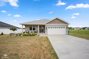 1406 Indian Trail, Kankakee, IL 60901 - Photo 1