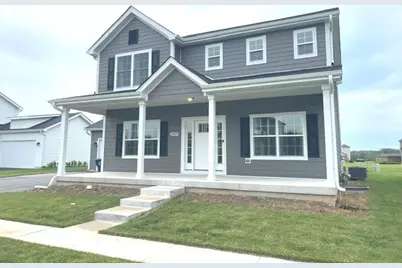 24509 S Saint Paul Avenue, Channahon, IL 60410 - Photo 1
