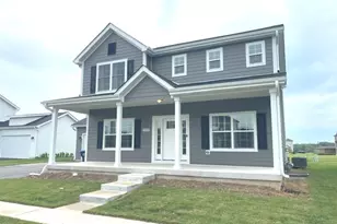 24509 S Saint Paul Ave, Channahon, IL 60410 - Photo 1