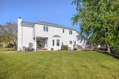 144 Zapata Lane, Minooka, IL 60447 - Photo 6