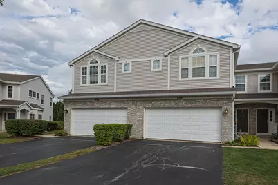3300 Ronan Drive #3300, Lake in the Hills, IL 60156 - Photo 1