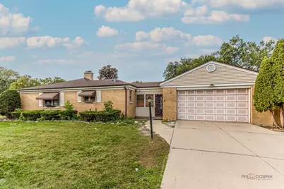 1195 Jeanette Street, Des Plaines, IL 60016 - Photo 28