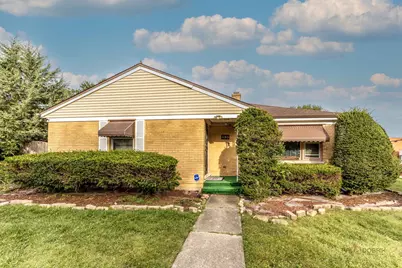 1195 Jeanette Street, Des Plaines, IL 60016 - Photo 1