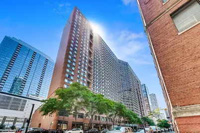 211 E Ohio Street #2902, Chicago, IL 60611 - Photo 1