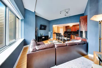 211 E Ohio Street #2902, Chicago, IL 60611 - Photo 10