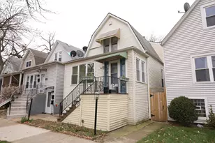 4508 N Keystone Ave, Chicago, IL 60630 - Photo 2