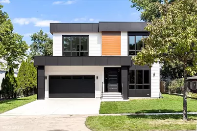 4708 Laurel Avenue, Glenview, IL 60025 - Photo 4