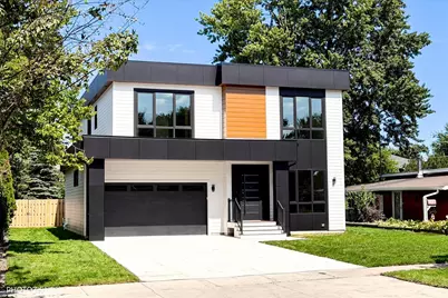 4708 Laurel Avenue, Glenview, IL 60025 - Photo 2