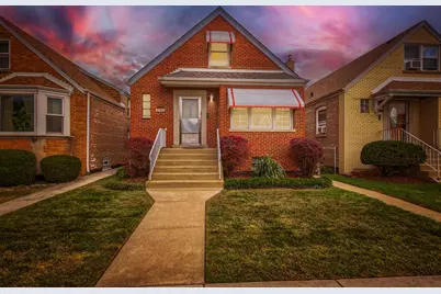 4134 W 58th Street, Chicago, IL 60629 - Photo 1