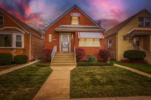4134 W 58th St, Chicago, IL 60629 - Photo 1