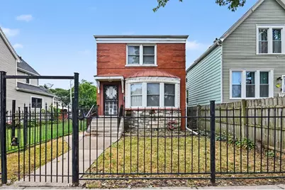 8619 S Morgan Street, Chicago, IL 60620 - Photo 1