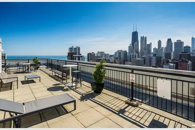 88 W Schiller Street #1003L, Chicago, IL 60610 - Photo 14