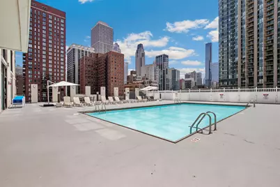 1122 N Clark Street #3104, Chicago, IL 60610 - Photo 10