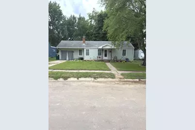 312 Depot Street, Walnut, IL 61376 - Photo 1