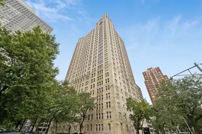 5000 S East End Avenue #15C, Chicago, IL 60615 - Photo 26