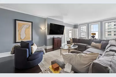 5000 S East End Avenue #15C, Chicago, IL 60615 - Photo 4