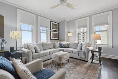 5000 S East End Avenue #15C, Chicago, IL 60615 - Photo 6