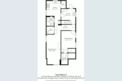 5325 N Linder Avenue, Chicago, IL 60630 - Photo 28