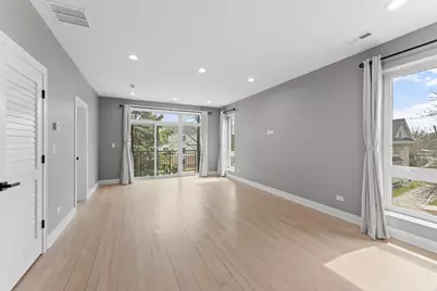 7430 N Hermitage Avenue #3W, Chicago, IL 60626 - Photo 2