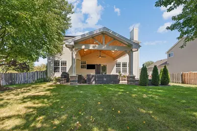 16557 Watters Drive, Lockport, IL 60441 - Photo 22