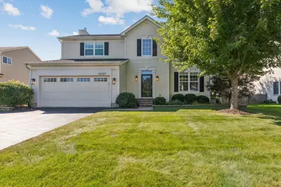 16557 Watters Drive, Lockport, IL 60441 - Photo 24