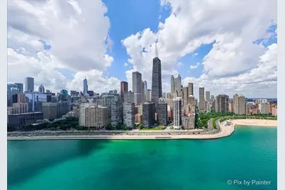 860 N Lake Shore Drive #19L, Chicago, IL 60611 - Photo 2