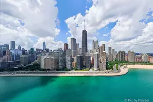 860 N Lake Shore Dr, Chicago, IL 60611 - Photo 2