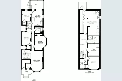 1138 W Addison Street #1, Chicago, IL 60613 - Photo 22