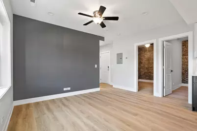 1552 W Juneway Terrace #1F, Chicago, IL 60626 - Photo 4