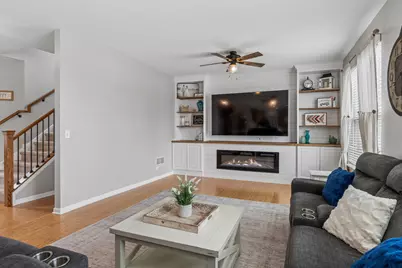 711 Jorstad Drive, North Aurora, IL 60542 - Photo 10