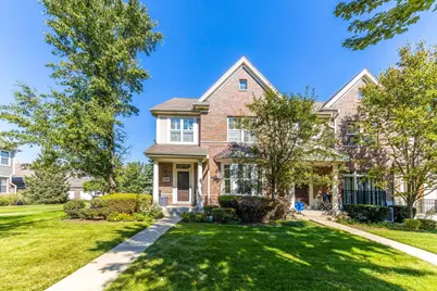2498 Waterbury Lane, Buffalo Grove, IL 60089 - Photo 1