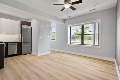 1552 W Juneway Terrace #2F, Chicago, IL 60626 - Photo 2