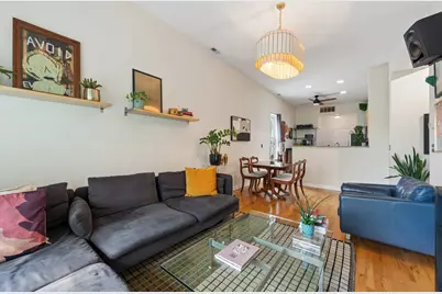2607 N Hamlin Avenue #3, Chicago, IL 60647 - Photo 4