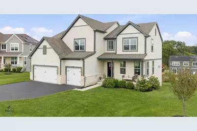 1165 Overhill Court, Crystal Lake, IL 60012 - Photo 2
