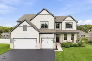 1165 Overhill Ct, Crystal Lake, IL 60012 - Photo 1