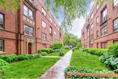 1552 W Juneway Terrace #3E, Chicago, IL 60626 - Photo 20