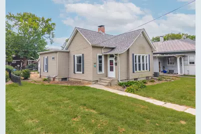 502 W Grove Street, Pontiac, IL 61764 - Photo 1