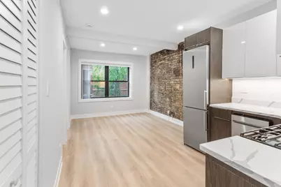 1554 W Juneway Terrace #3i, Chicago, IL 60626 - Photo 2