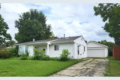 25 Thrush Road, Carpentersville, IL 60110 - Photo 1