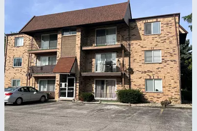 7109 Laverne Lane #2A, Tinley Park, IL 60477 - Photo 1