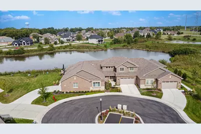 8918 Buffington Breakwater Drive, Frankfort, IL 60423 - Photo 2