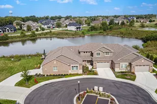 8918 Buffington Breakwater Dr, Frankfort, IL 60423 - Photo 2