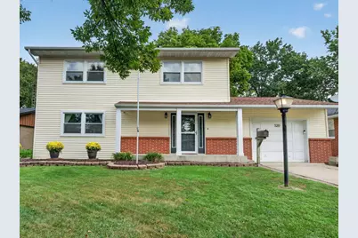 520 Johnson Avenue, Morris, IL 60450 - Photo 1