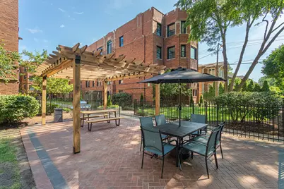 1558 W Juneway Terrace #3N, Chicago, IL 60626 - Photo 1