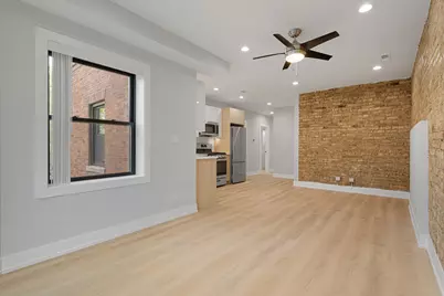 1558 W Juneway Terrace #3N, Chicago, IL 60626 - Photo 4