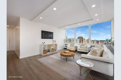 1360 N Sandburg Terrace #2701C, Chicago, IL 60610 - Photo 6