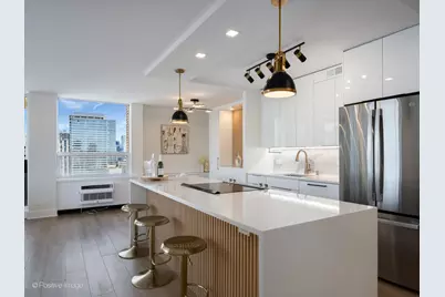 1360 N Sandburg Terrace #2701C, Chicago, IL 60610 - Photo 4