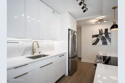 1360 N Sandburg Terrace #2701C, Chicago, IL 60610 - Photo 10