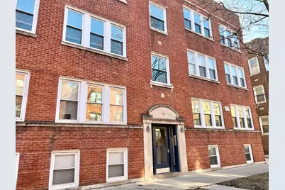 2607 W Gunnison Street #2, Chicago, IL 60625 - Photo 1